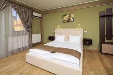 Aparthotel Style Residence