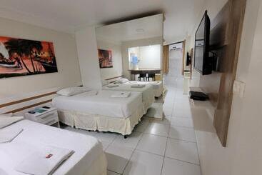 Apart Hotel Apart&hotel Victory Business