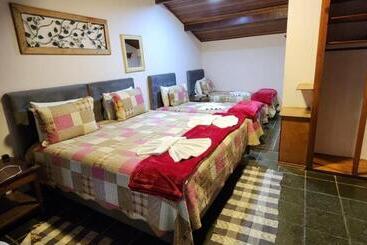 فندق صغير Hortensias Pousada Boutique   Piscina Aquecida 37 Graus E Fire Pit A Gas   Aceita Pet