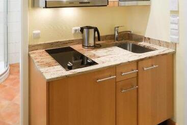 Apart Hotel Kral Residenz Erlangen