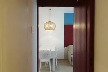 アパートホテル Milan Residence