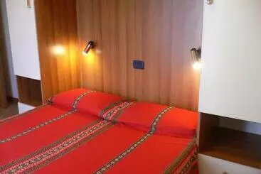 Aparthotel Milan Residence