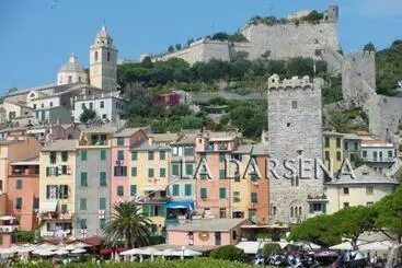 Majatalo Affittacamere La Darsena