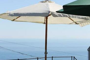 Pensiune Affittacamere Pz