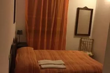 ペンション B&b Villa Acero