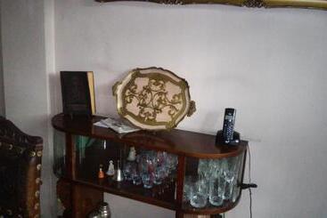 بنسيون Casa En El Corazón De Mendoza