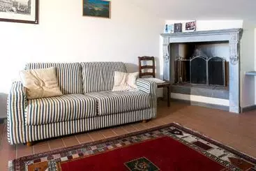 Pansiyon Casa Torrini
