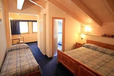 Pensjonat Garni Sayonara