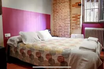 Pension Hosteria Natura Plaza