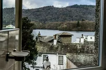 ペンション Lake View Guesthouse