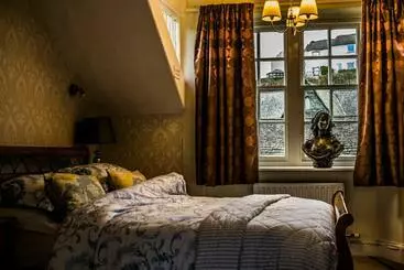 Pensione Lake View Guesthouse