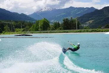 Pensión Landhaus Ambachhof