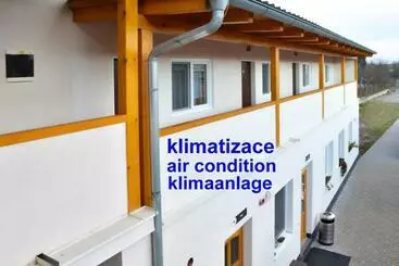 Pensão Penzion Klimeš