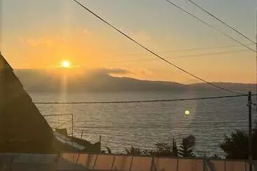 ペンション Pousada Caminho Do Mar