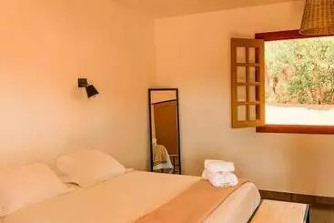 Pension Pousada Canto Verde