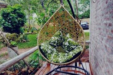 Pension Pousada Santa Vila