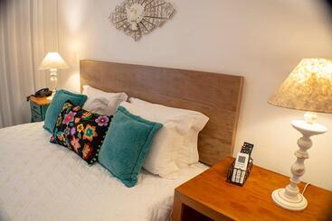 پانسیون Pousada Solar Da Imperatriz