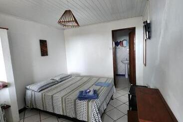 Pension Pousada Vista Bela