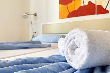 پانسیون Rosengarten Rooms