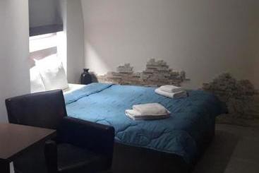 پانسیون Prenoćište Konstantin 2008