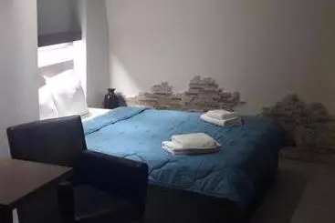 Pension Prenoćište Konstantin 2008