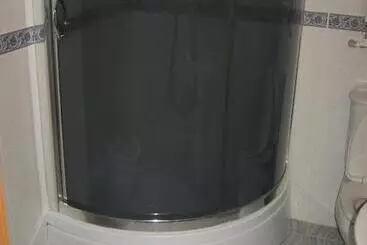 Pension  Vian Guest House