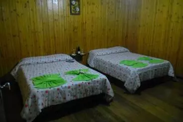 Pension Villaggio D'amore