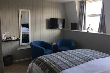 بنسيون Woodlands Guest House