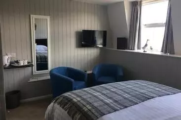ペンション Woodlands Guest House