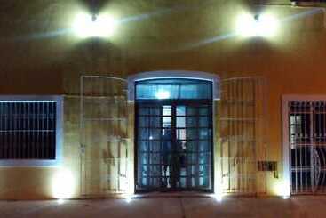 펜션 Yucatan Vista Inn