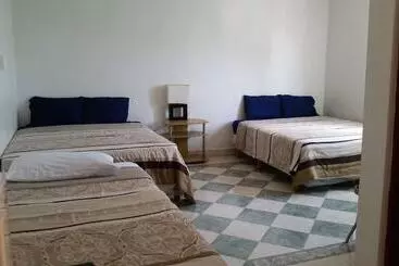 Pensione Yucatan Vista Inn