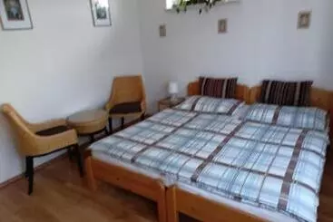 Pension Na Vyhlídce