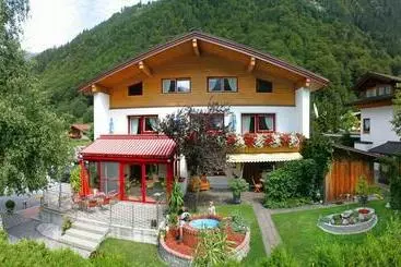 Pension Rudigier Appartements