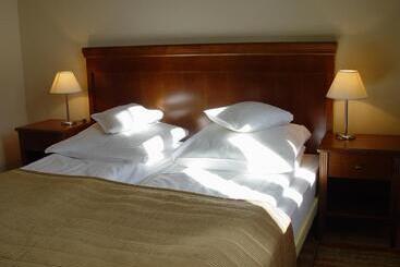 Pensjonat Witoldówka