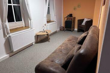 Restaurant & Pension Forsthaus Hain