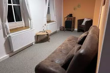 Restaurant & Pension Forsthaus Hain