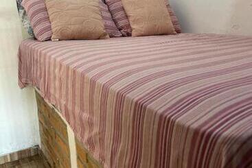 Auberge Hôtelière Casa Da Praia Atins Maranhão