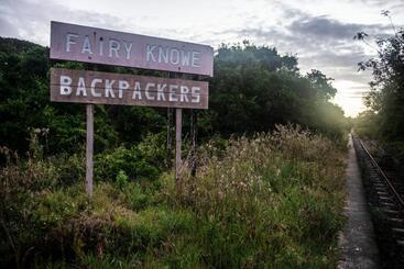 Herberge Fairy Knowe Backpackers Lodge