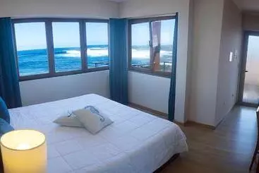 Huoneistohotelli Baia Da Barca