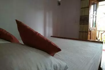 Bed and Breakfast Opal Cottage Ella