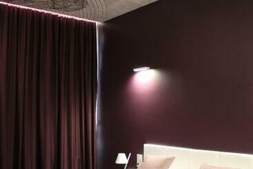 Centro Città Luxury B&b