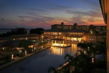 Grandvrio Resort Ishigakijima Villa Gardenrouteinn S