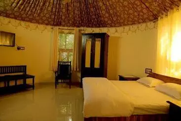 Green Heaven Resort