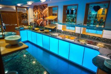 בית מלון כפרי Altötting City Apartments