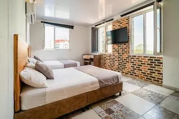 Hotel Casa Del Sol