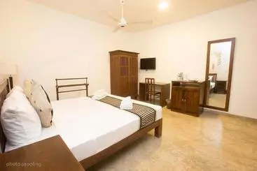 Hotel Heritage Villa