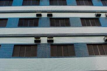 Hotel Paradise Palace