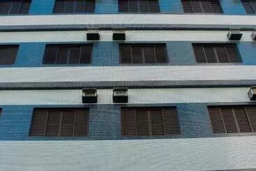 Hotel Paradise Palace