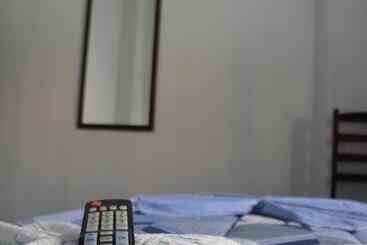 Hotel Paradise Palace