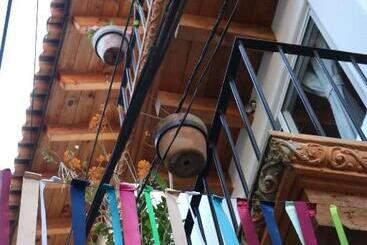 فندق San Sebastian